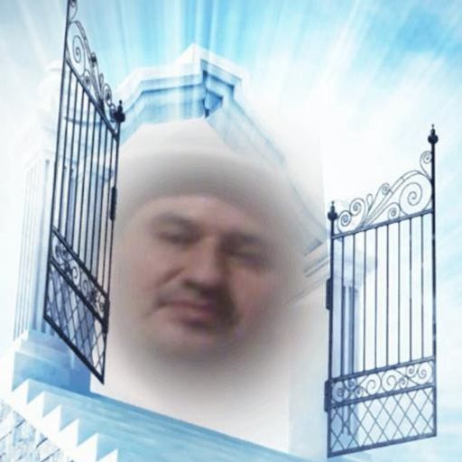Manuel Alan Nevarrez Profile Photo