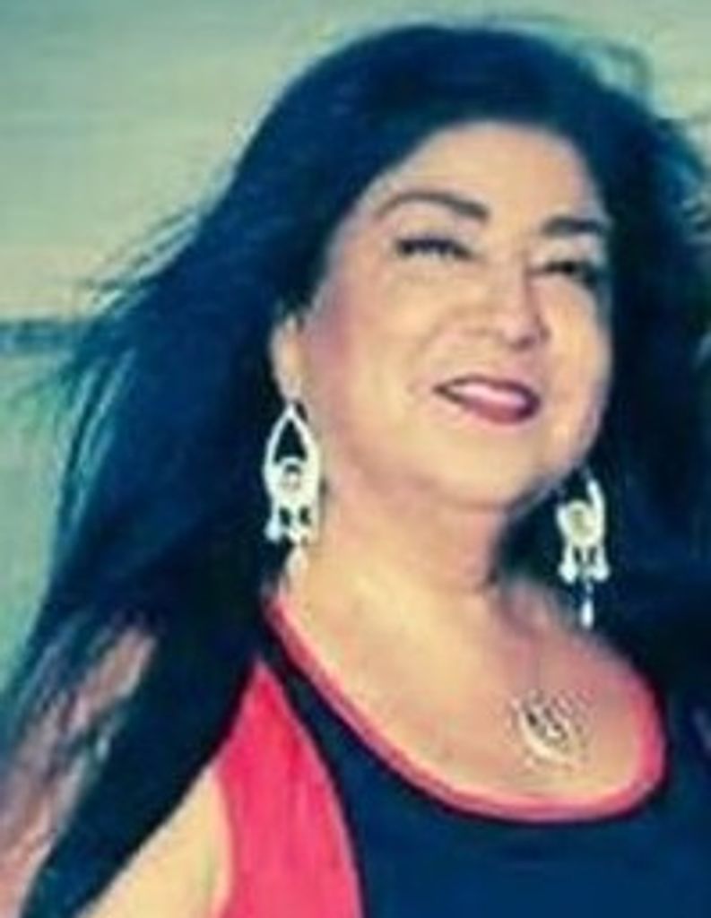 Dolores Hinojosa