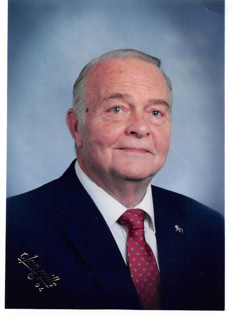 Winfield Wright, Jr.