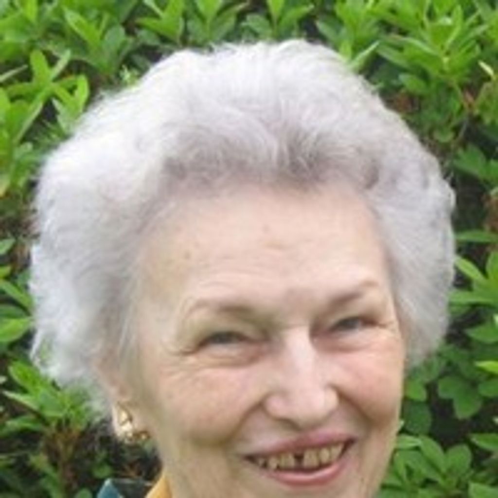 Helen Hofstetter Raphael Profile Photo