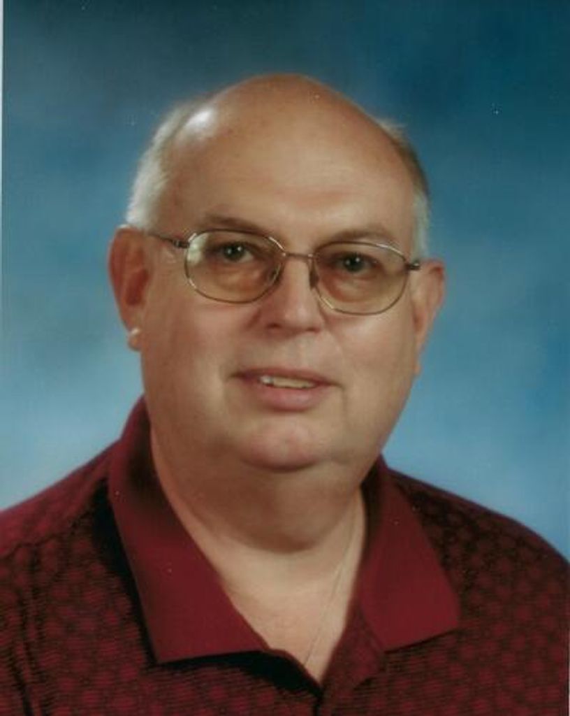 J. Michael Barton Profile Photo