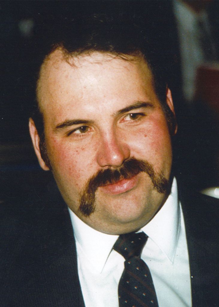 Paul Allan Sheets Profile Photo