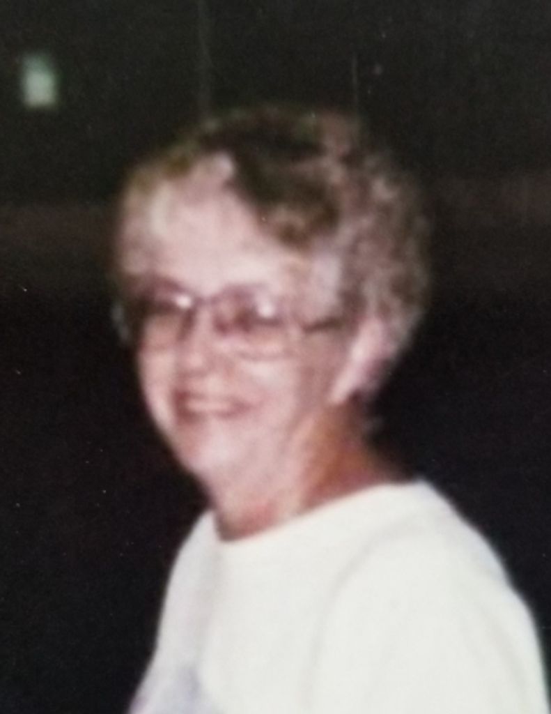 Mary  Ann Fleming Profile Photo