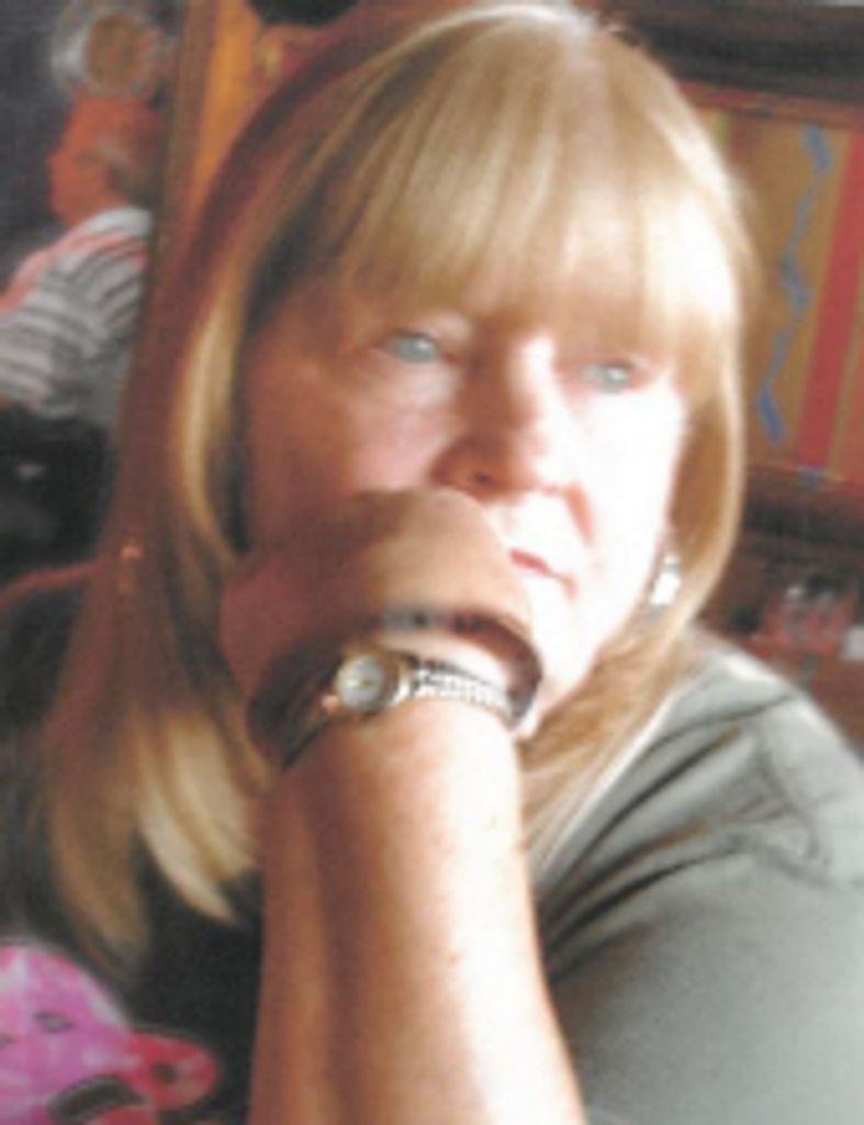 Sandy Cardenas Profile Photo