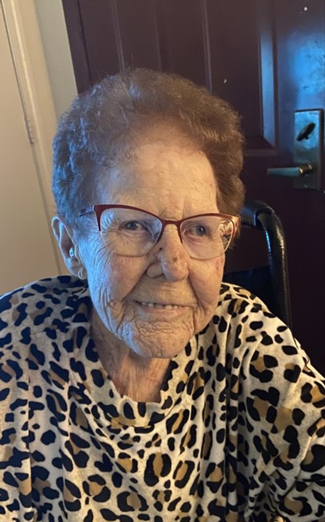 Eunice Bullock Profile Photo