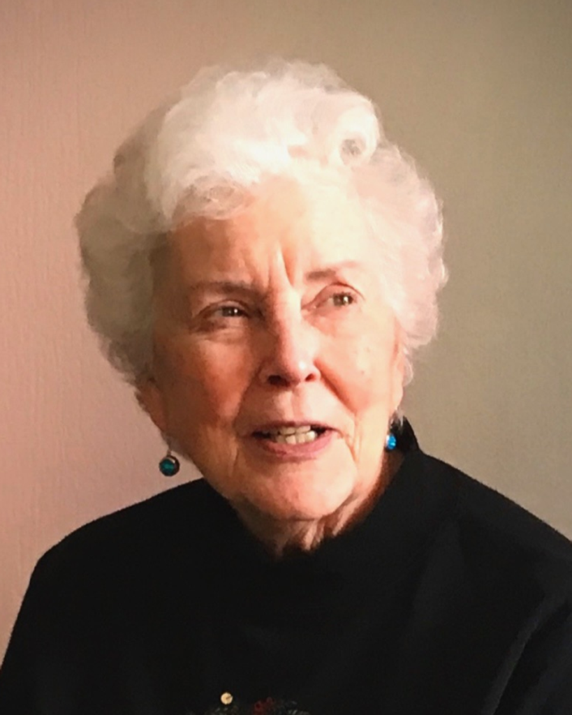 Margery Grace Elaine Forgay Profile Photo