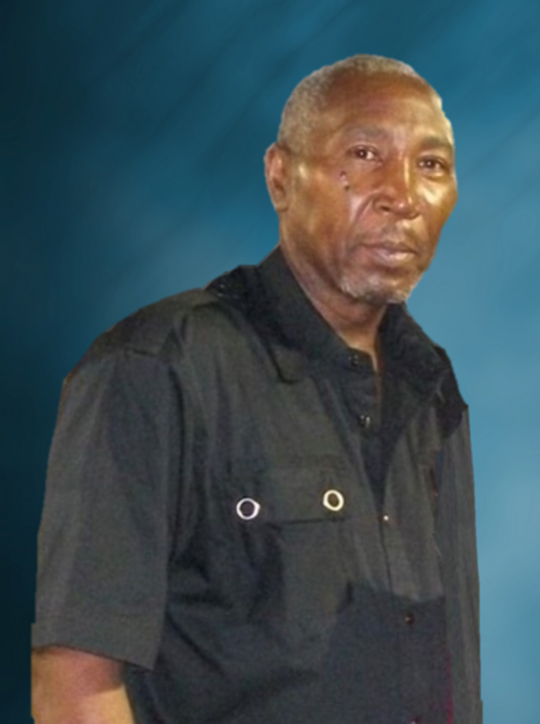 Leon Clarady Profile Photo