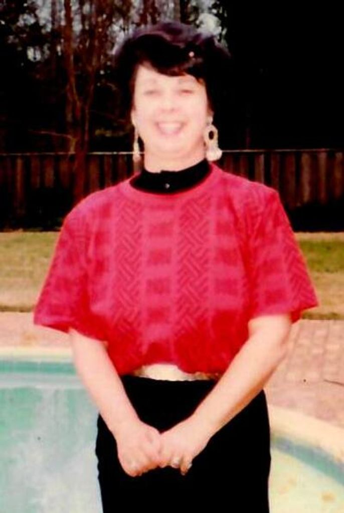 Sara Margaret Allmon