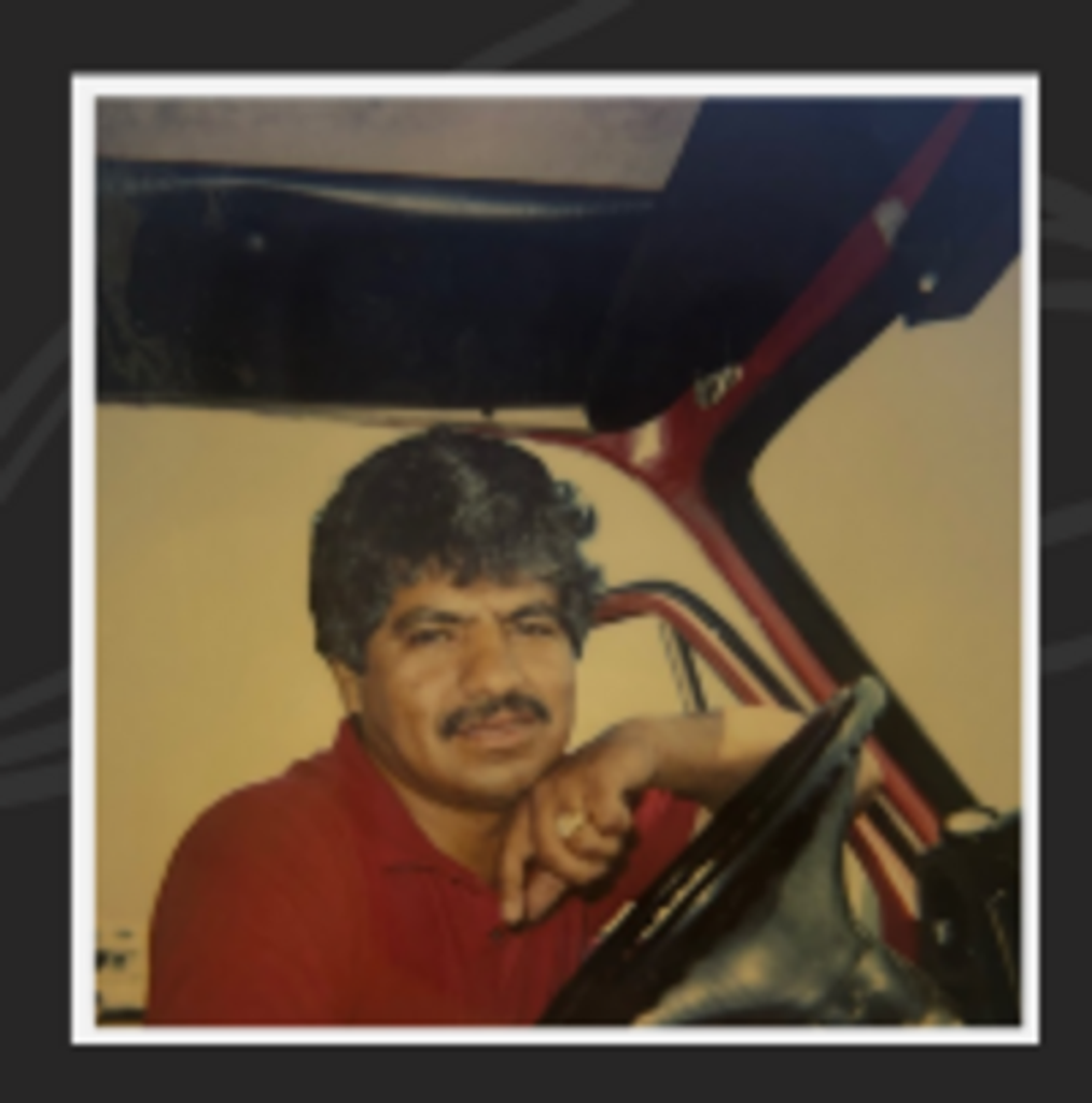 Antonio Duarte Garcia Profile Photo