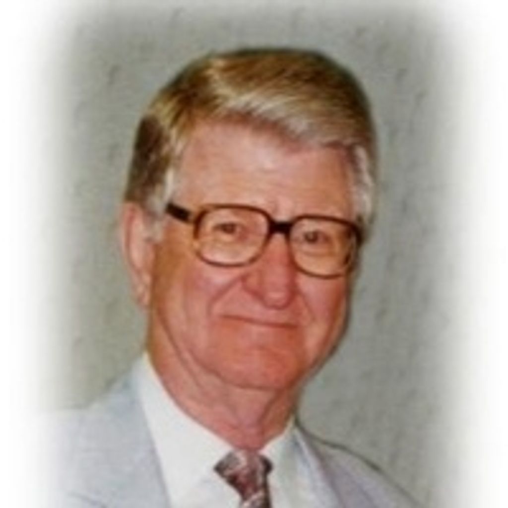 Charles Raymond Rose