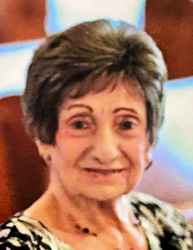 Lucy R. D'Ambrosio Profile Photo