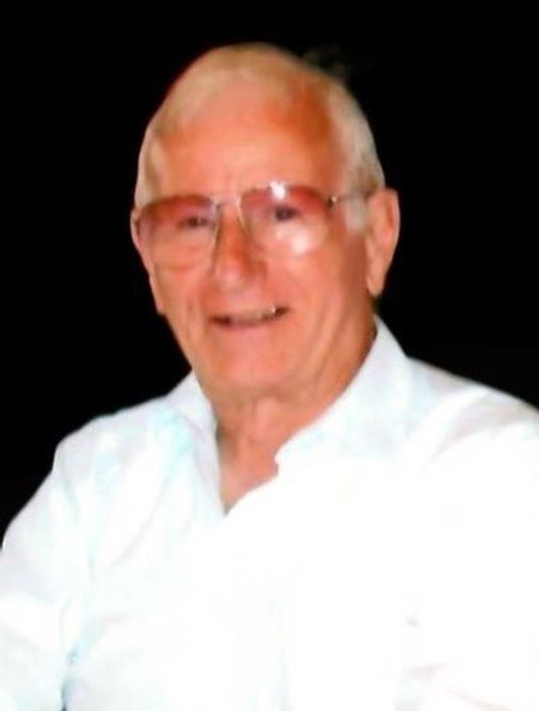 Richard Leland Bacon Profile Photo