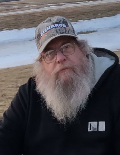 Randall A. Kinas's obituary image