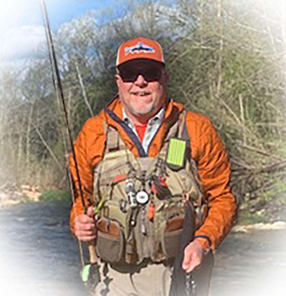 Robert P. Ricker, Jr.