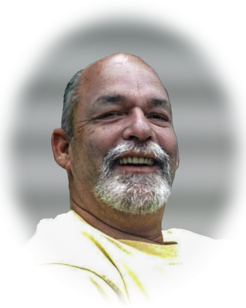 William Scott Conrad Profile Photo