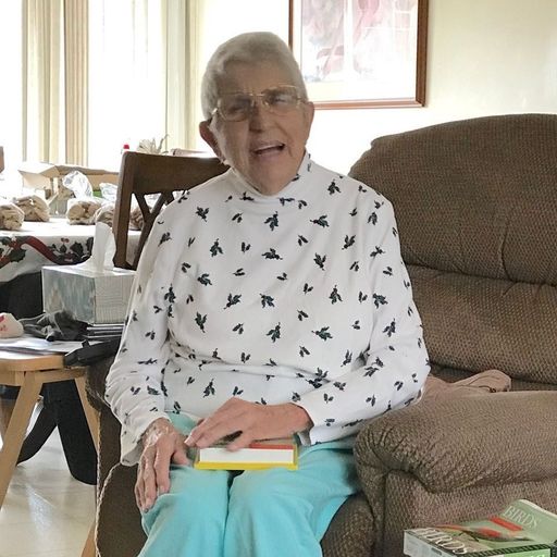 Barbara Ann Mcgovern Profile Photo