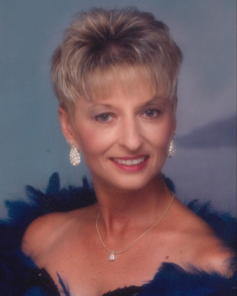 Teresa Ann Smith