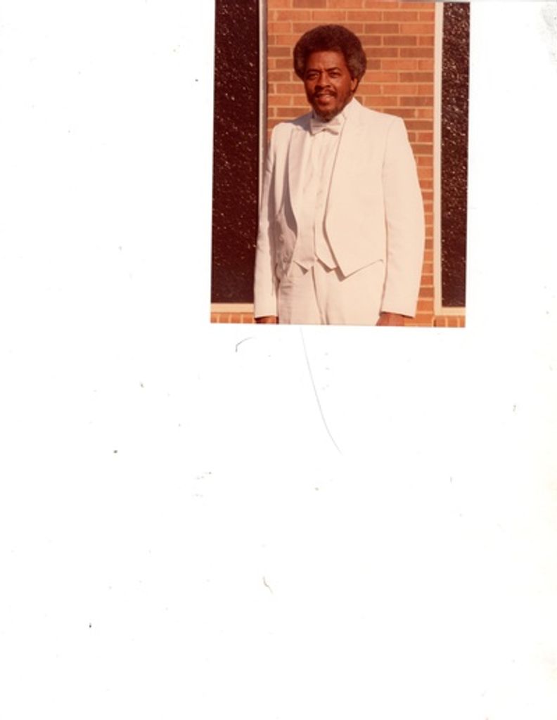 Gordon Clay Slade Profile Photo