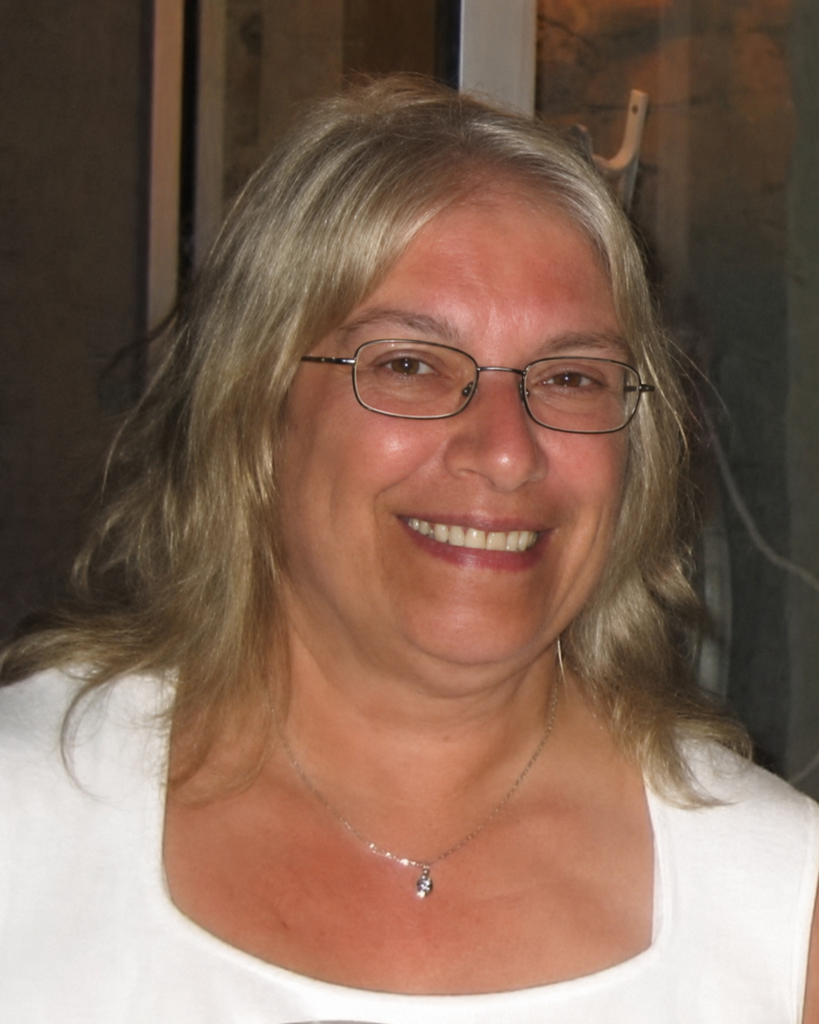 Marba "Mary" Kenyon Profile Photo
