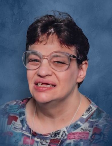 Brenda G. Baker Profile Photo