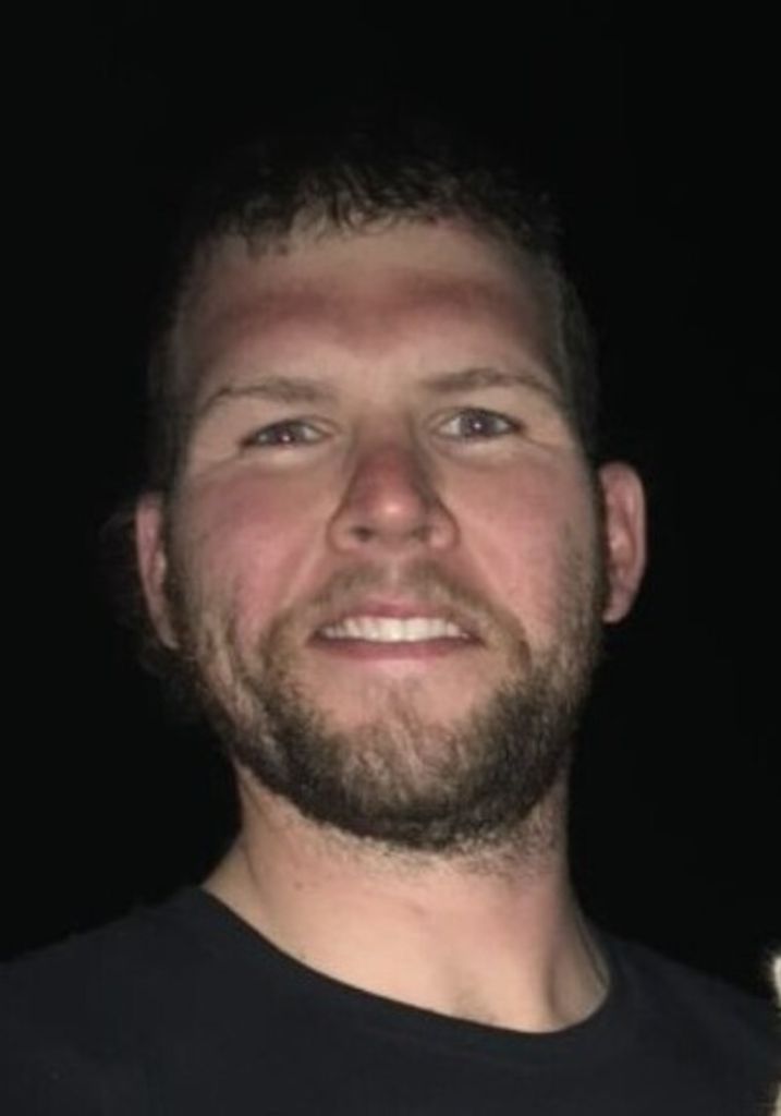 Zachary Michael Todd Profile Photo