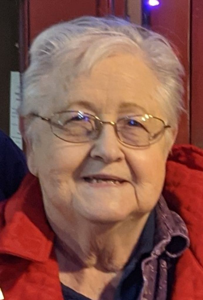 Elaine K. (Mickens)  Haton