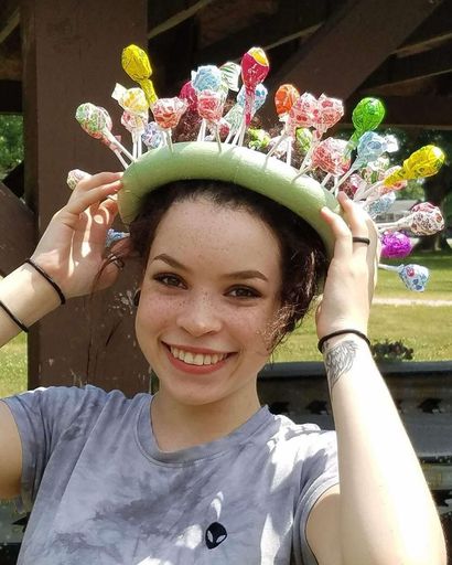 Rilea Fuller Profile Photo