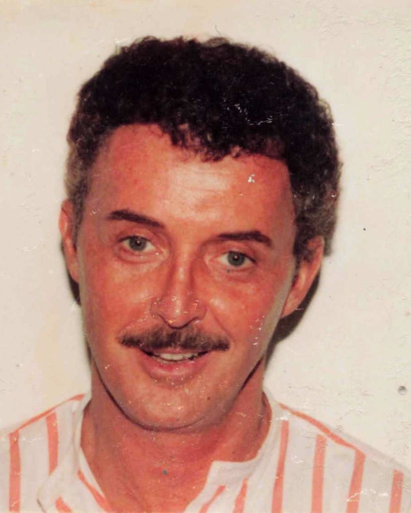 Ronald H Gehrke
