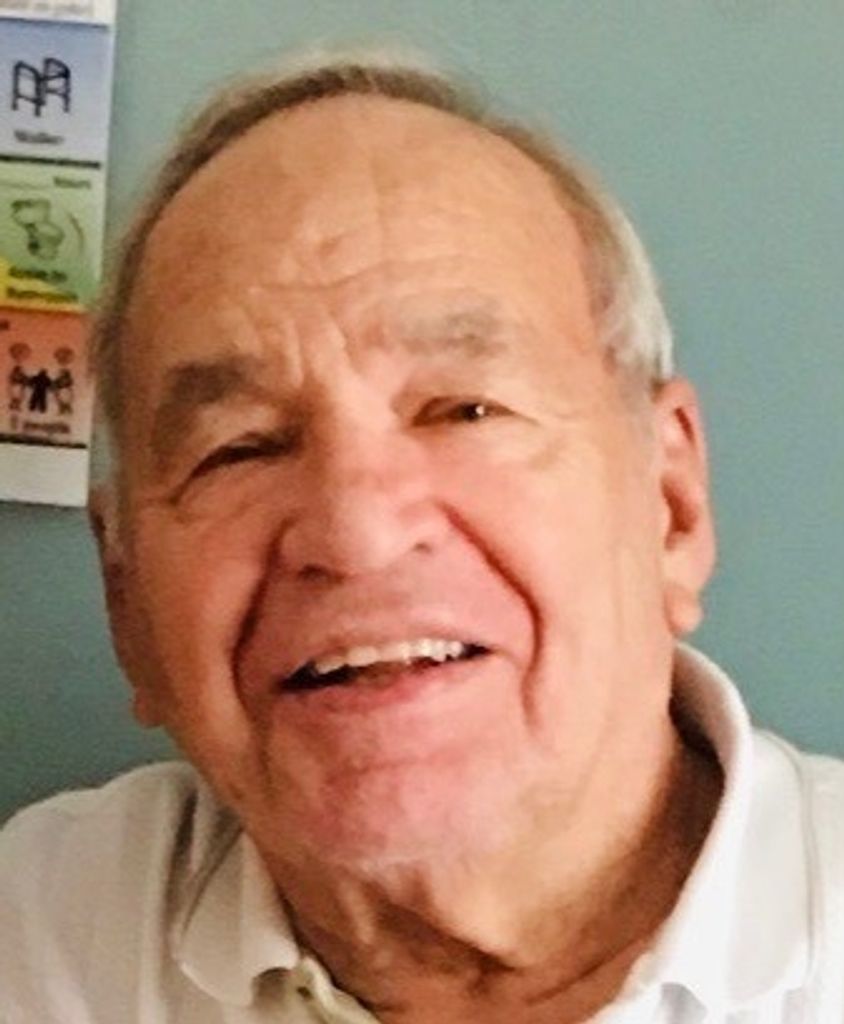 Guy Dimick Whisner Profile Photo