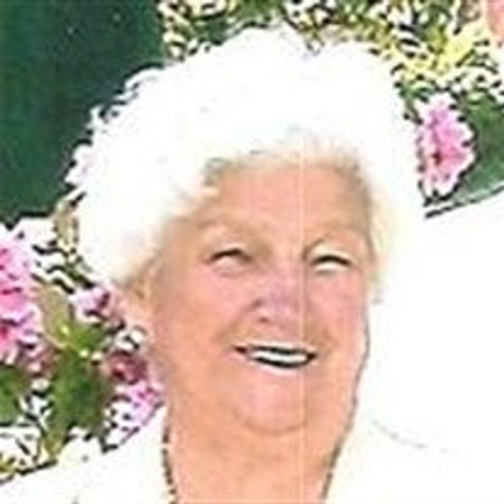 Mary Griffin