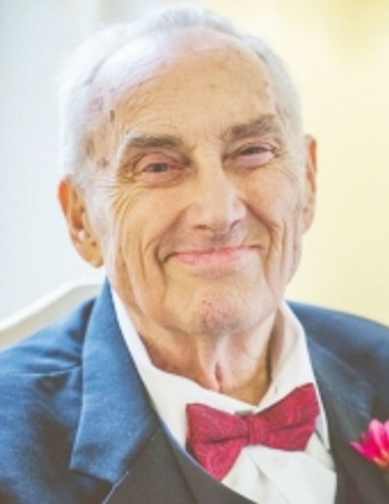 Alfred "Opa" Liebel Profile Photo