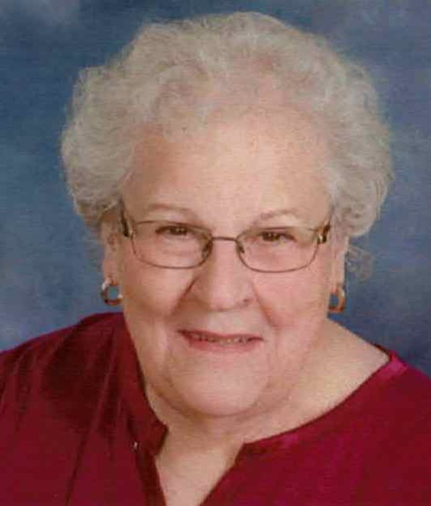 Delores Edwards