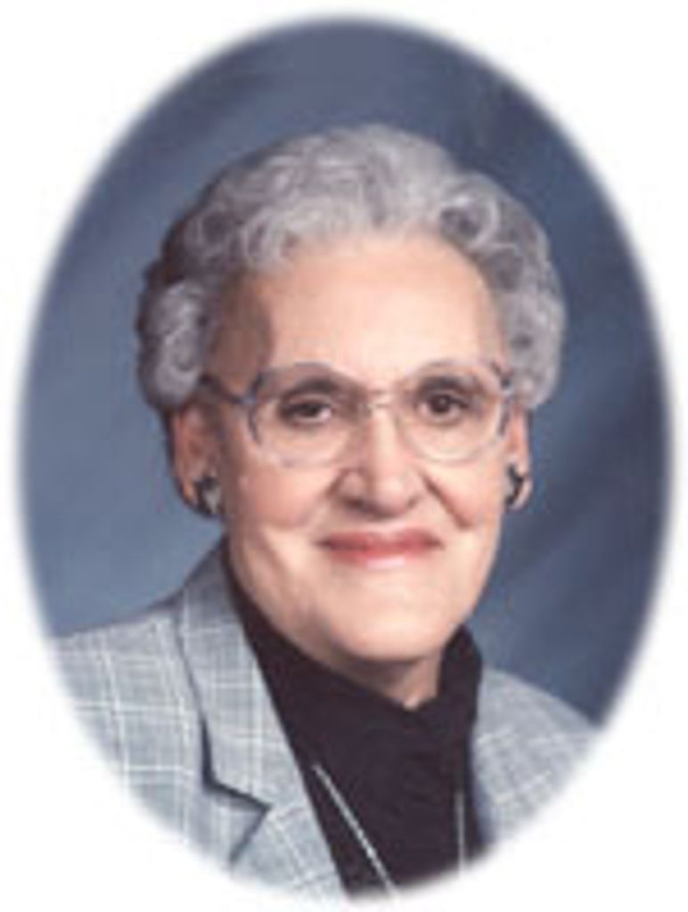 Mable Ross
