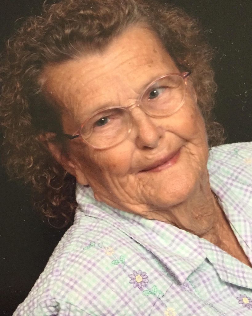 Lou Nelle Lightsey Profile Photo