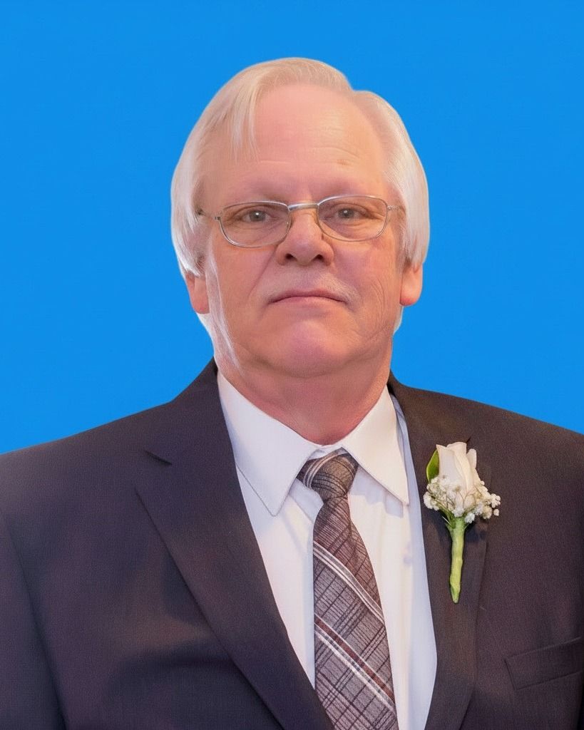 Kenneth J. Edmonds, Jr.