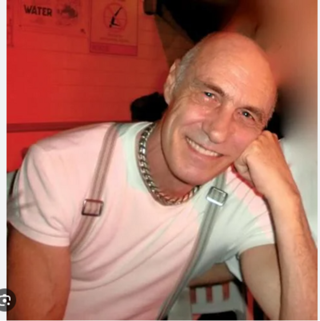 Anthony Martin Konrath Profile Photo