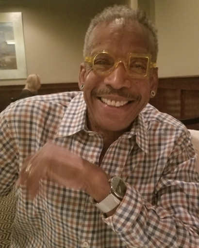 John L. Earnest's obituary image