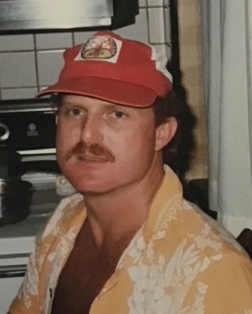 Joseph Michael Davis Profile Photo