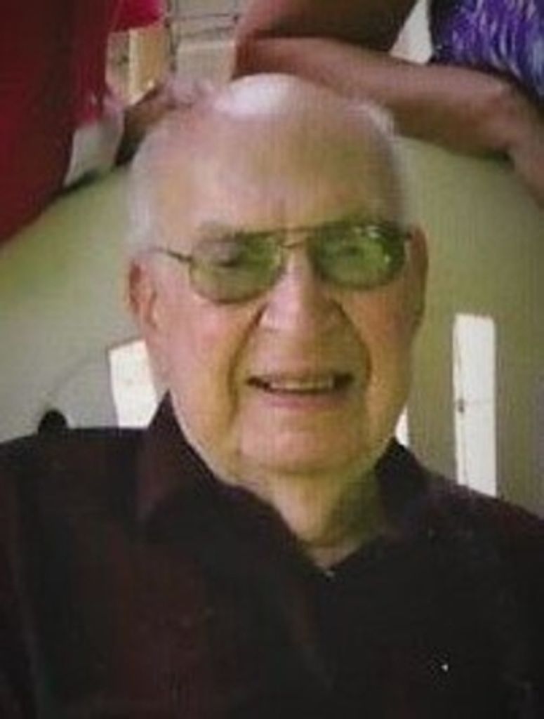 Clifford La Grand Burcroff Profile Photo