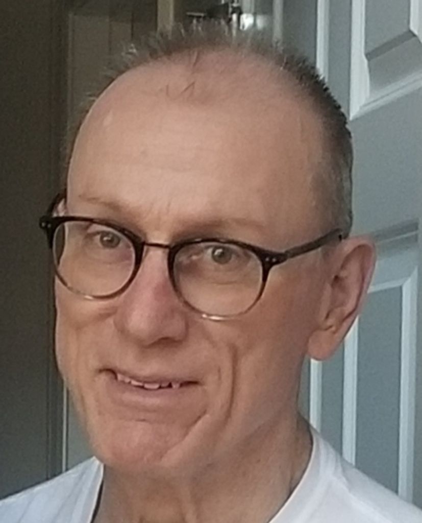 Brian P. Huntley