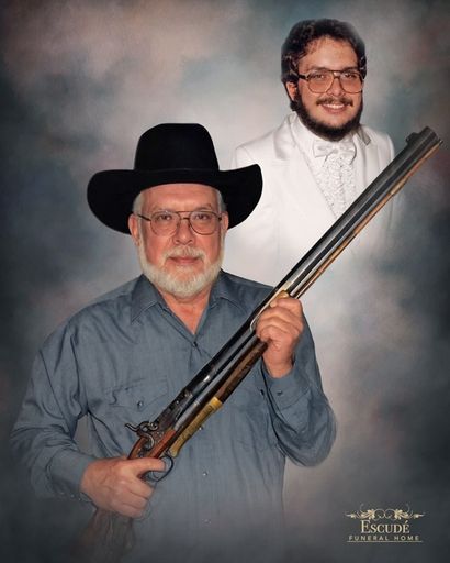 Jeffrey Mark Sons's obituary image