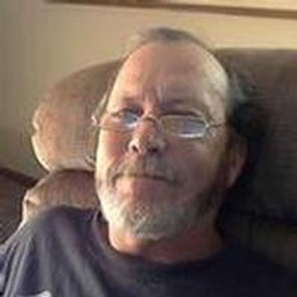 Richard "Dick" C. Francis