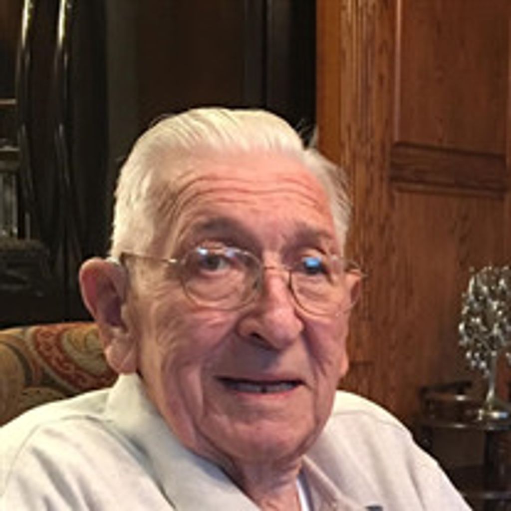 James Lee Land