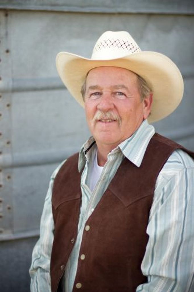 Randy  Don Brown