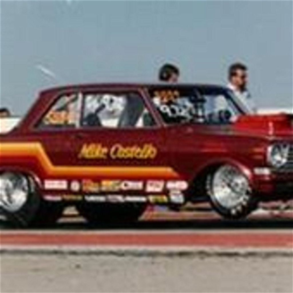 Michael Wayne Costello