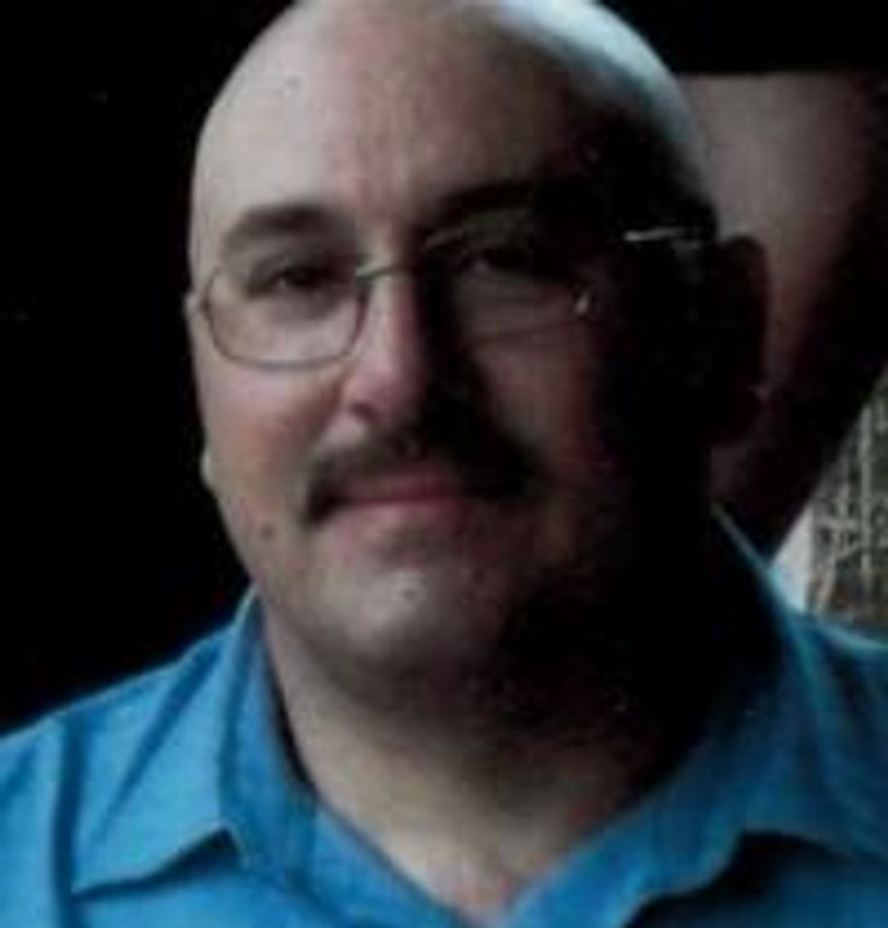 Richard  W Davis  Ii