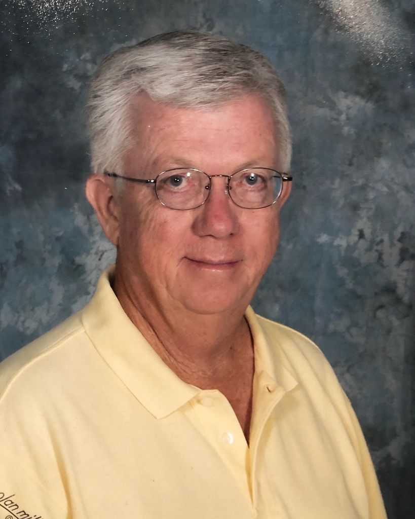 Jim Cooper Profile Photo