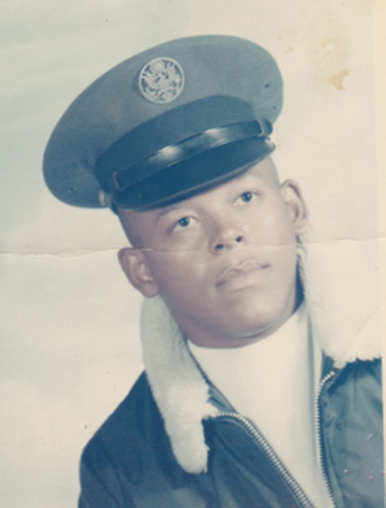 Junior Wright Washington Profile Photo