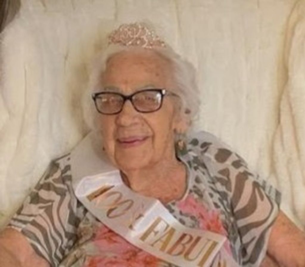 Dallas Marguerite Sanger Profile Photo