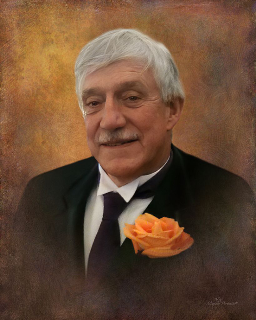 William Ward Murphy Profile Photo